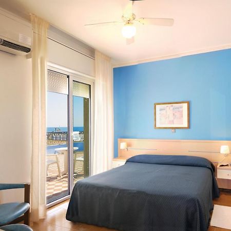 Hotel La Brezza Frontemare Lido di Jesolo Zewnętrze zdjęcie