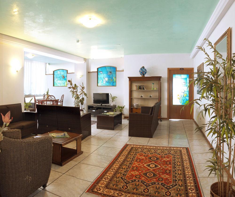 Hotel La Brezza Frontemare Lido di Jesolo Zewnętrze zdjęcie