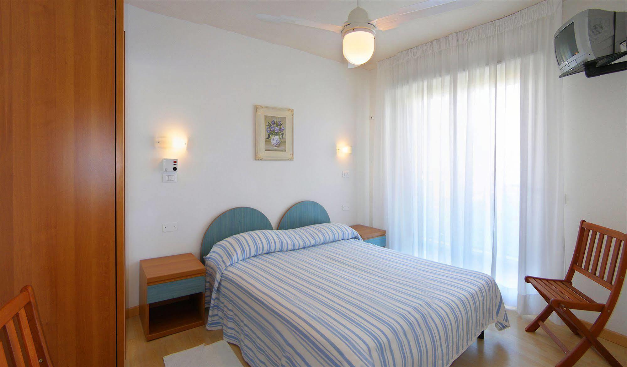Hotel La Brezza Frontemare Lido di Jesolo Zewnętrze zdjęcie